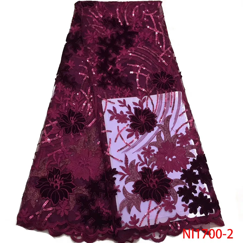 NI1700-2 