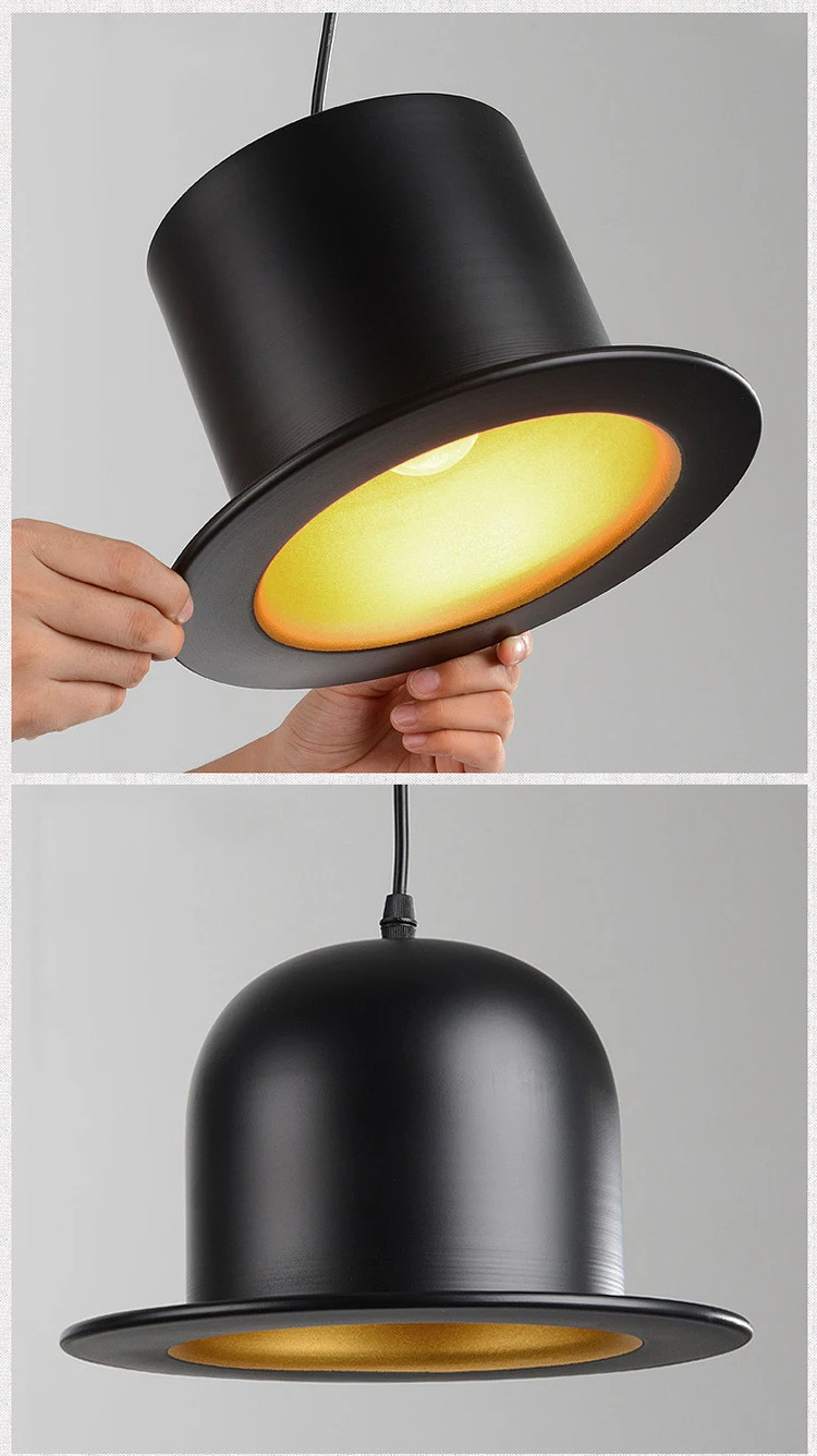 Pendant lamp14
