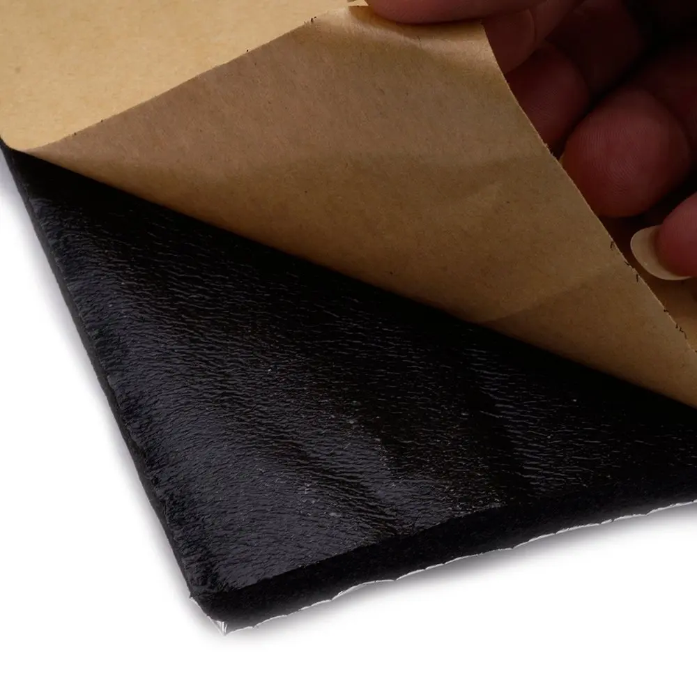 3D Printer Part Heated Bed Thermal Insulator Cotton Insulation Mat