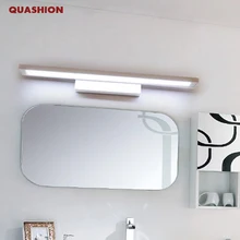 Modern Cosmetic 85 265V 5 8 11W wall lights for home fashion Led Wall bed Light