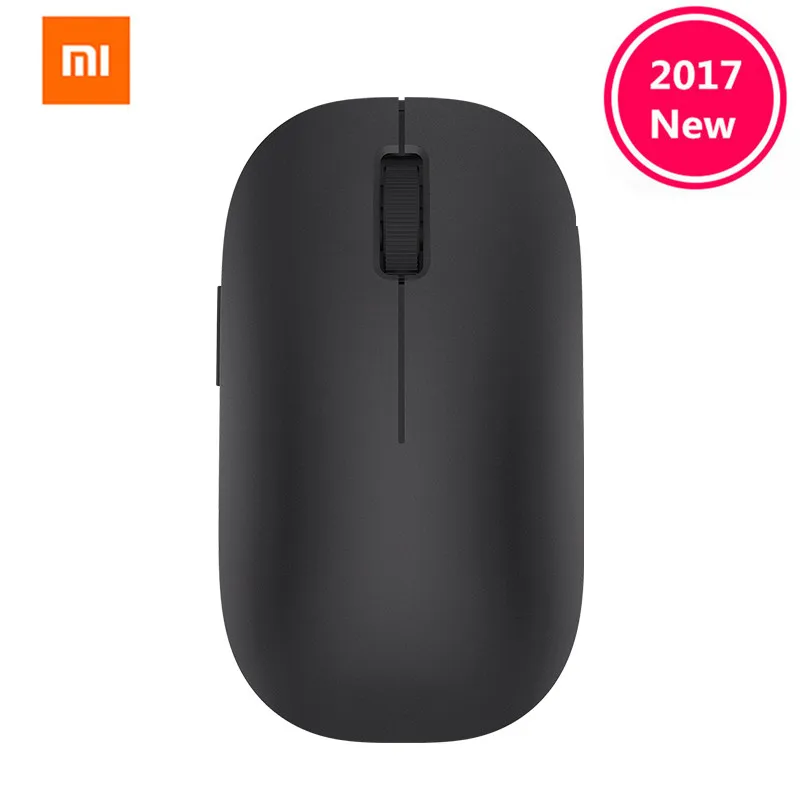 Xiaomi Mi Portable Mouse 2 Купить