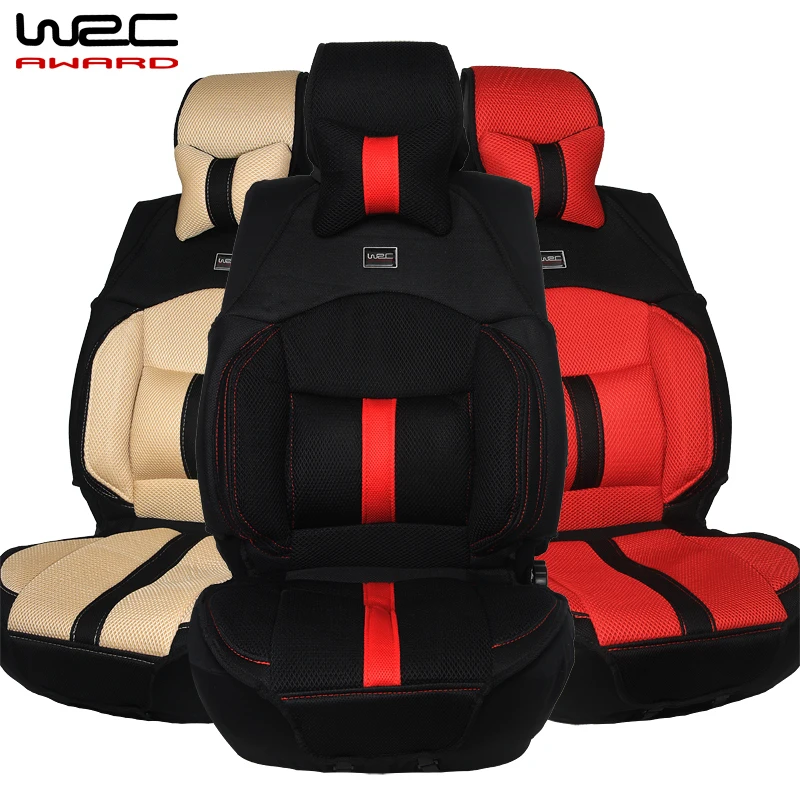 Four seasons Wrc sports Health Cassia ergonomic shape structure car