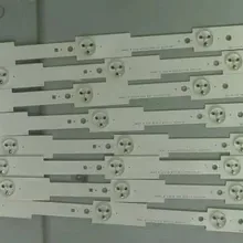 Светодиодный экран с фоновой подсветкой и мобильный телефон 4 шт. = 1 партия, LE42C32 для 42 дюймов светодиодный ТВ, 2013CH420 13Y лизии 3228 05 REV1.0 130405 1 шт. = 5 светодиодный