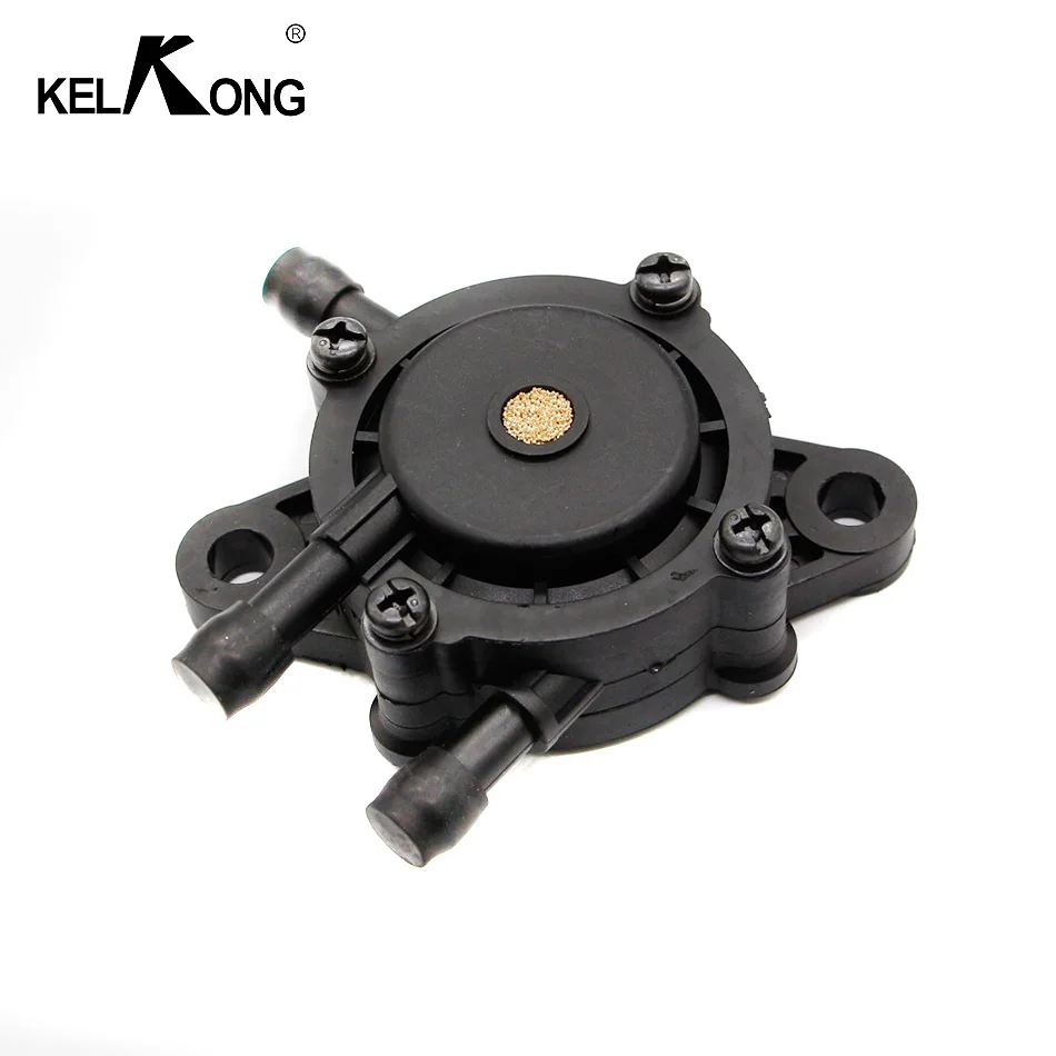 

KELKONG Pump For Mikuni For Briggs & Stratton 491922 691034 692313 808492 808656 Motorcycles ATV Vehicles Fuel Pump Chainsaw