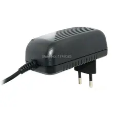 9,5 в 1.8a dc адаптер питания 9,5 вольт 1,8 Ампер 1800ma вход питания ac 100 240 В 5,5x2,5 мм трансформатор питания