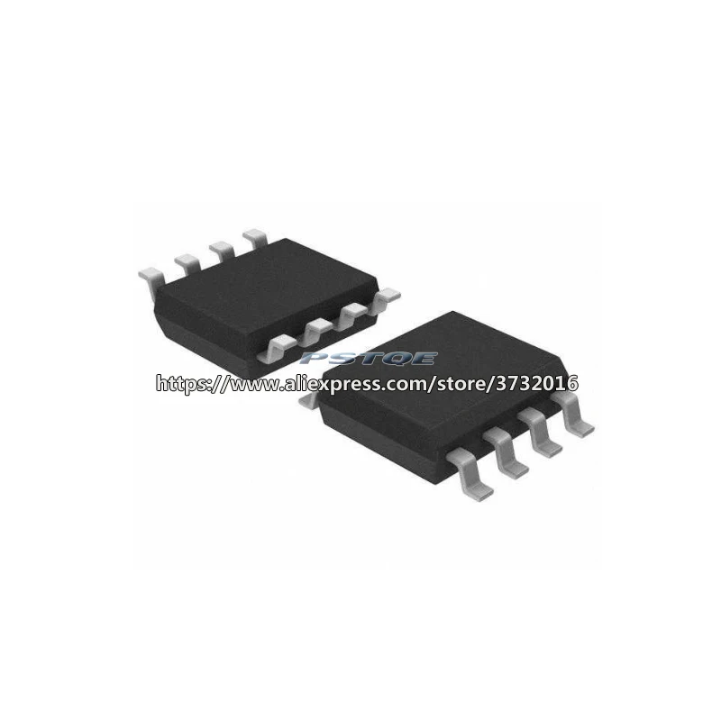 Новый оригинальный BQ2057TSN BQ2057T SOP8 BQ2057 лапками углублением SOP 8 управление процессом