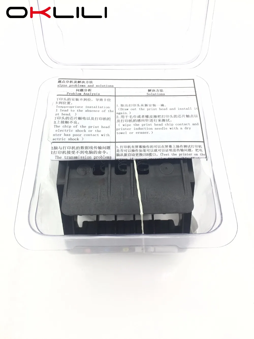 Оригинальная деталь 950 951 950XL 951XL печатающая головка для HP Pro 8100 8600 8610 8620 8625 8630 251DW 8700