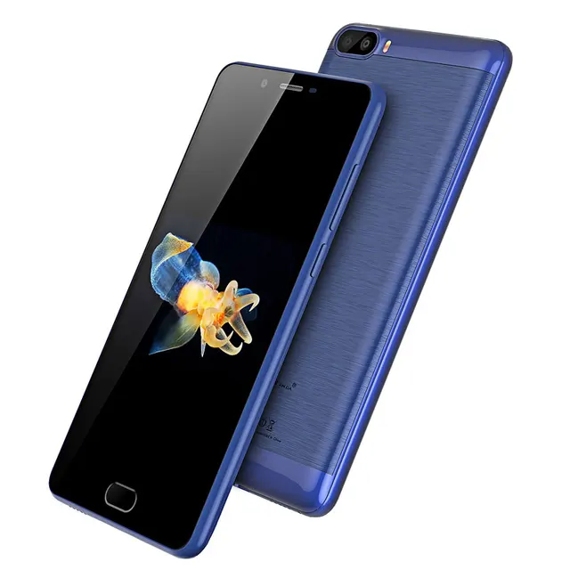 Buy 5.5 Inch Mobile Phone 2GB RAM 16GB ROM Android 7.0