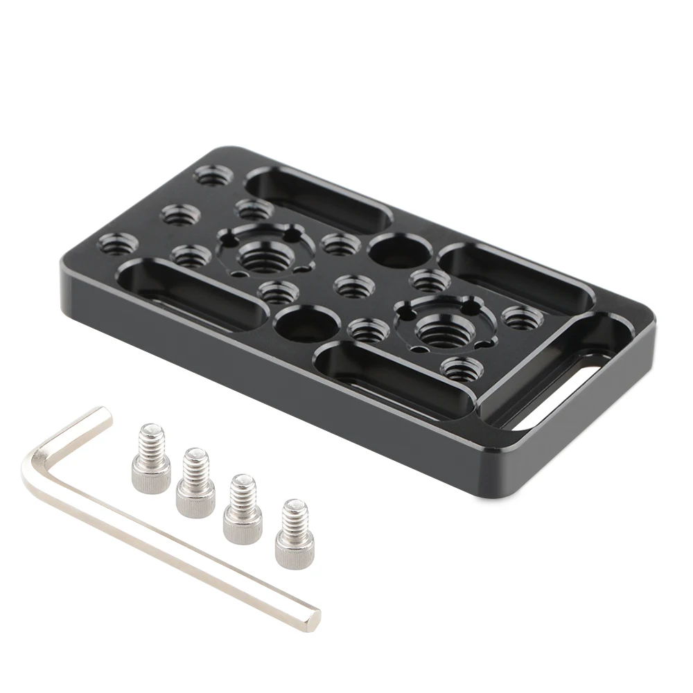 CAMVATE_Easy_Plate_Red_Camera_ARRI_Accessory_Mount (4)