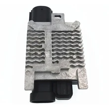 5 шт. для Ford Crown Victoria Town Marquis Вентилятор охлаждения управления релейный модуль IBMRFD001 10338708 940002904 6W1Z8B658AC 940.0029.04