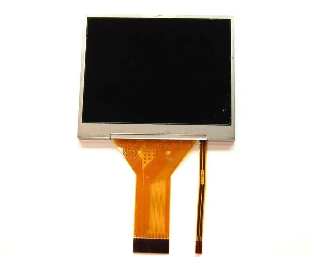 NEW LCD Display Screen Repair Part for NIKON D40 D40X D60 D80 D200 Canon 30D 5D Digital Camera With Backlight | Электроника