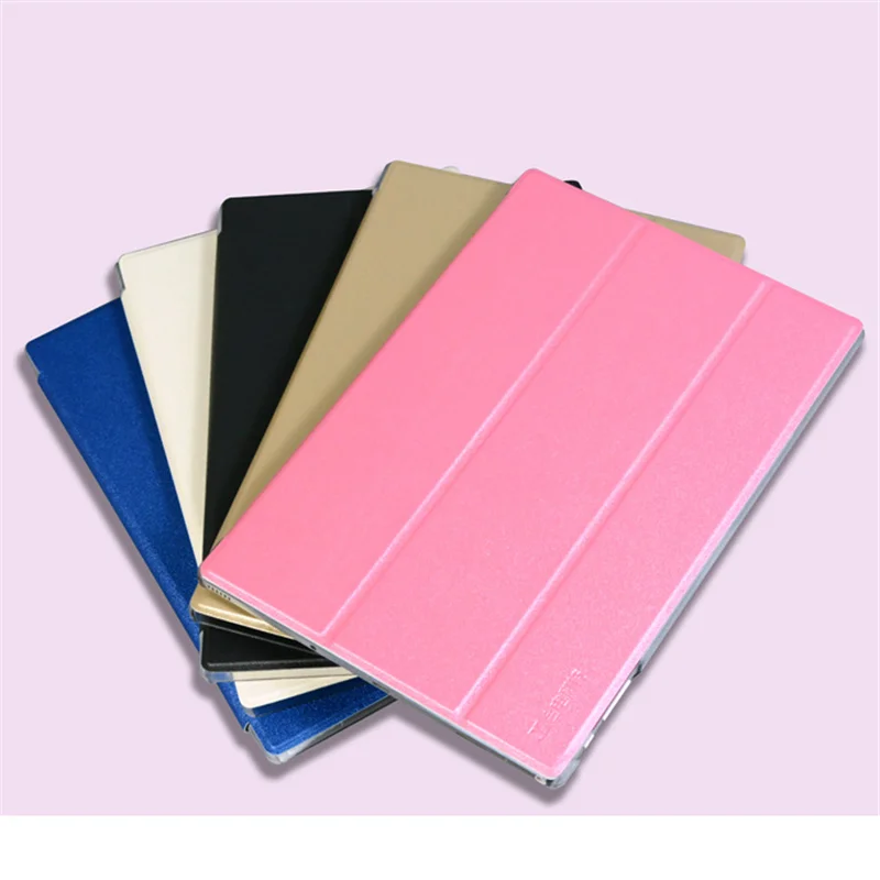 

Fashion Luxury PU Leather Tablet Protective Stand Cover Case For Teclast Tbook10S / Tbook10 Tbook 10S 10 10.1"