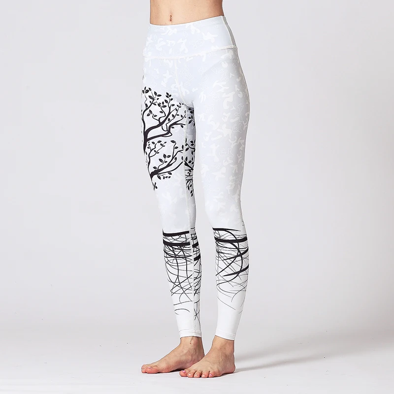 Workout Fitness Pants (4)