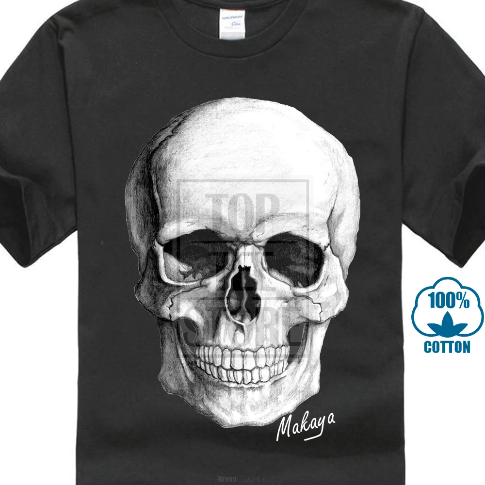 T shirt makaya Clearance