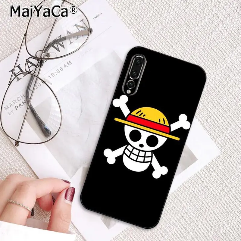 Japanese anime collage one piece luffy 