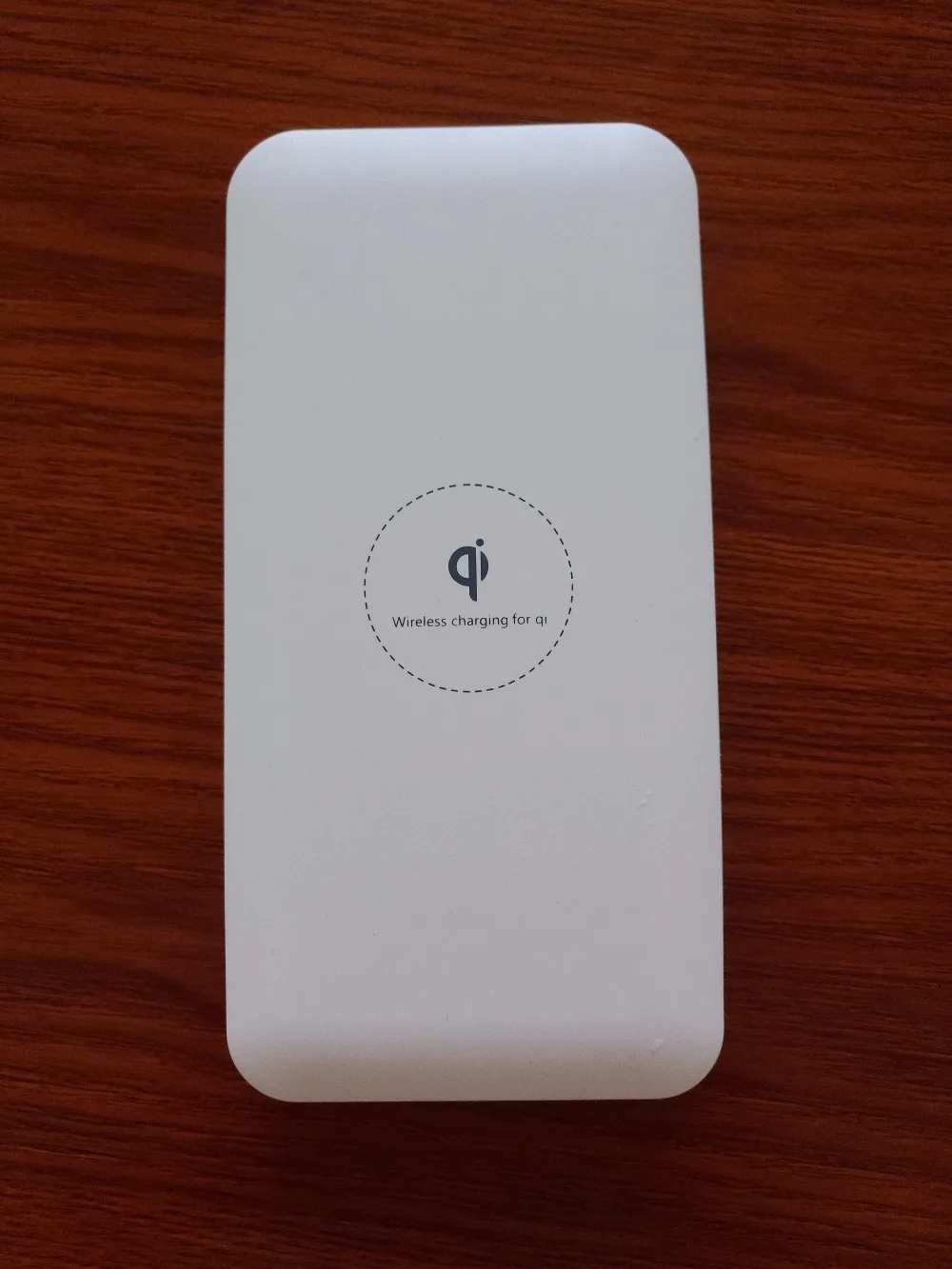 Power Bank Dual USB Ports 10000mah QI Wireless Charger Pad Power Bank Built-in Wireless Charging PowerBank For iPhone X 8 Plus Power Bank Dual USB Ports 10000mah QI Wireless Charger Pad Power Bank Built-in Wireless Charging PowerBank For iPhone X 8 Plus