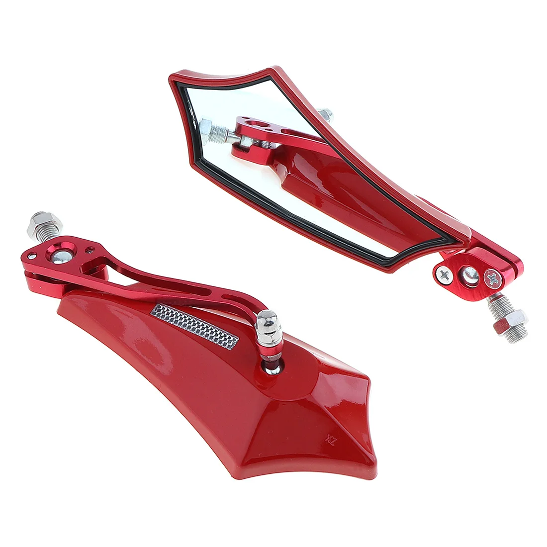 Motorcycle Accessories