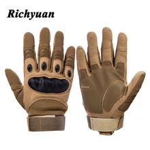 Тактические перчатки военные спецназ перчатки CS полный палец спецназ Delta мужские полицейские зимние теплые анти-скользкие перчатки