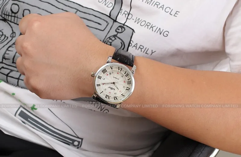 Montre homme - Ref 3439902 Image 60
