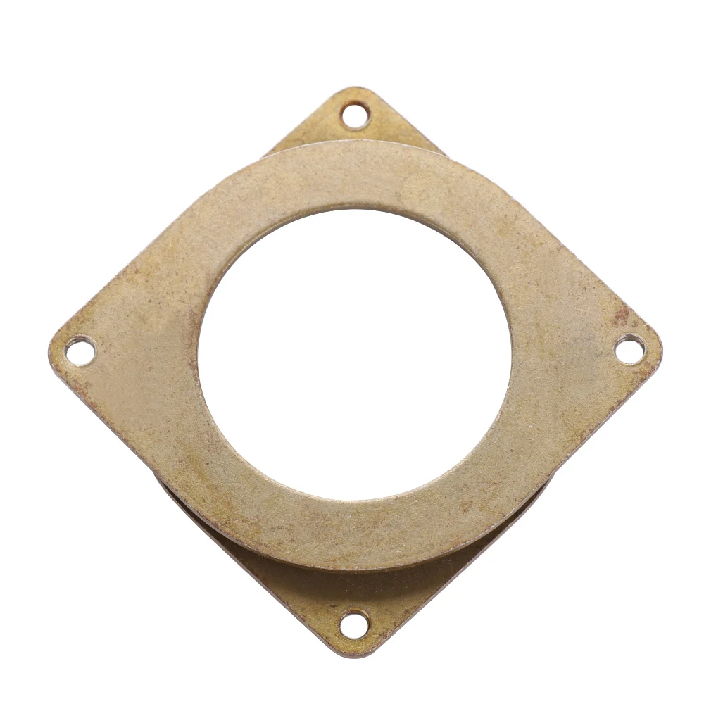 

Shock Absorber Stepper Vibration Damper for Nema 23 Stepper Damper Meal & Rubber Stepper Motor Vibration Damper Motor Parts Tool