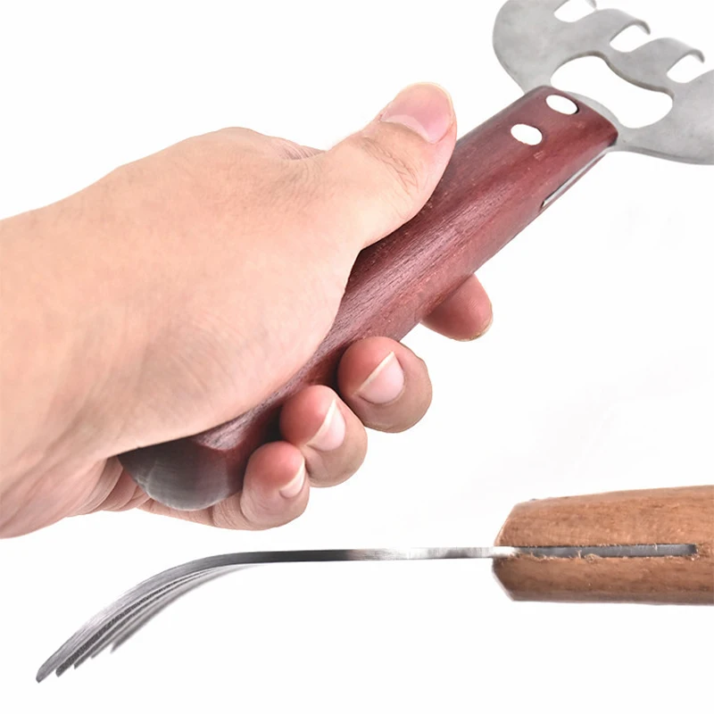 Kitchen Tool Meat Shredder Claws 11