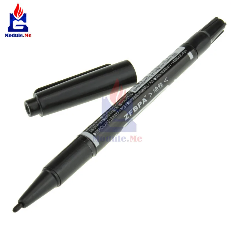 

CCL Anti-etching PCB circuit board Ink Marker Pen For DIY PCB