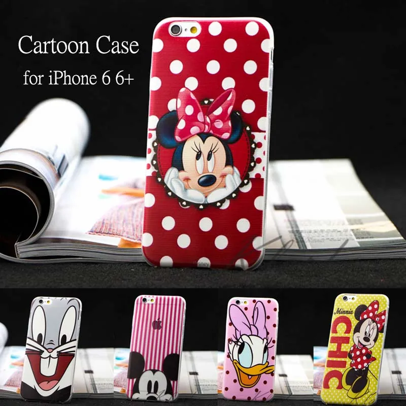 Minnie Mouse Case For Iphone Minnie Mouse Case For Iphone