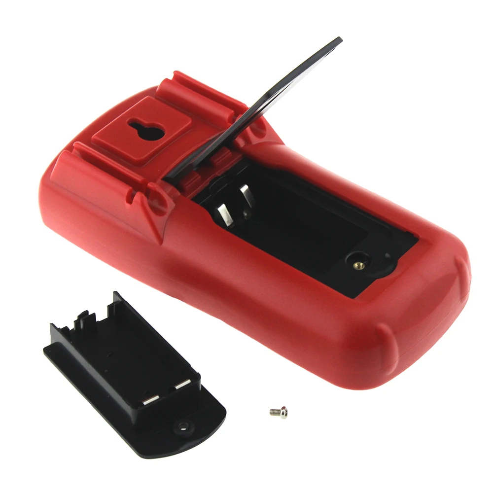 AN870 Auto Range Digital Precision Multimeter True-RMS 19999 COUNTS NCV Ohmmeter AC/DC Voltage Ammeter Transistor Tester