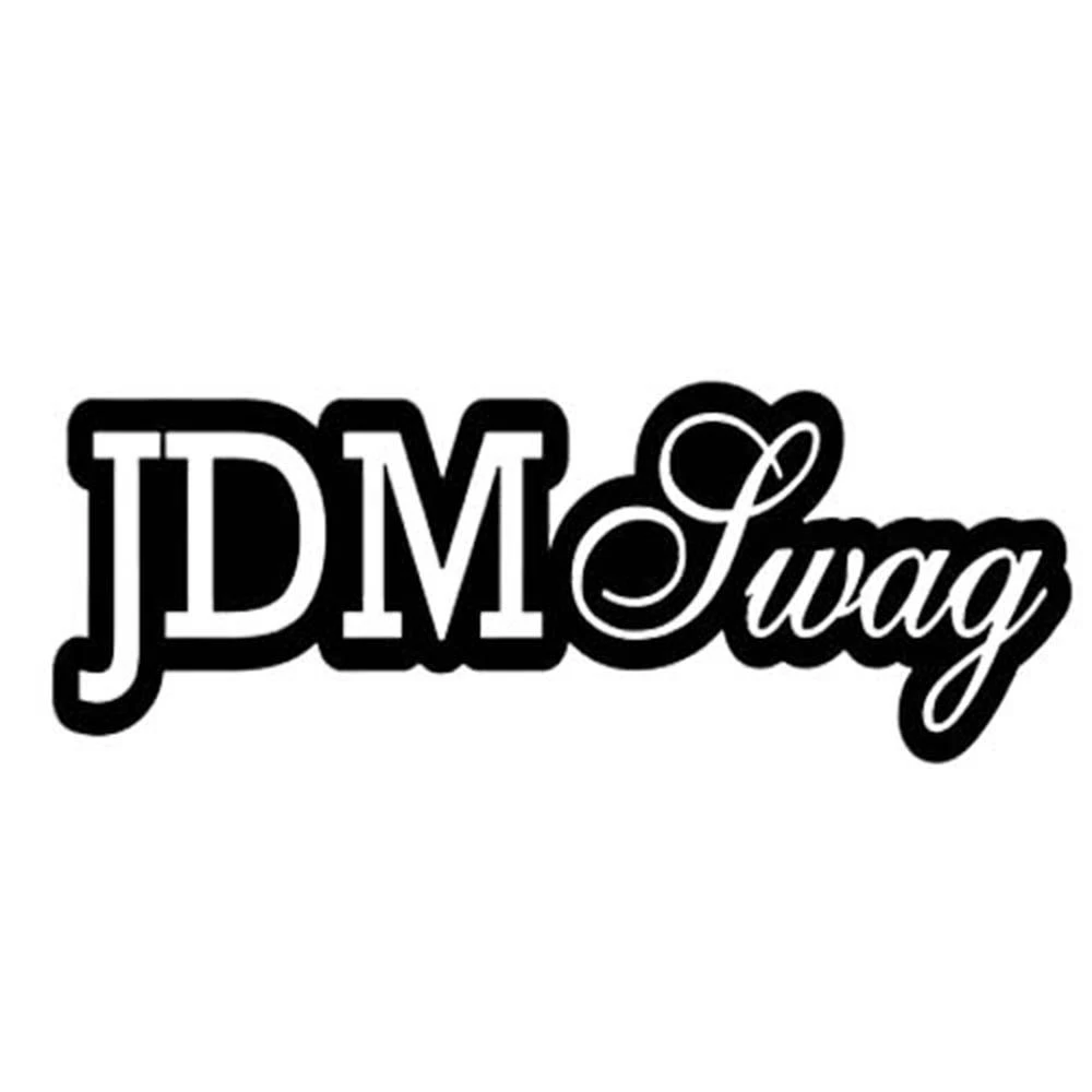 Jdm Swag Vinyl Decal Sticker Zo En Schoon Te Kopen Deze Gepersonaliseerde Decoratieve Accessoires|Car Stickers| - AliExpress