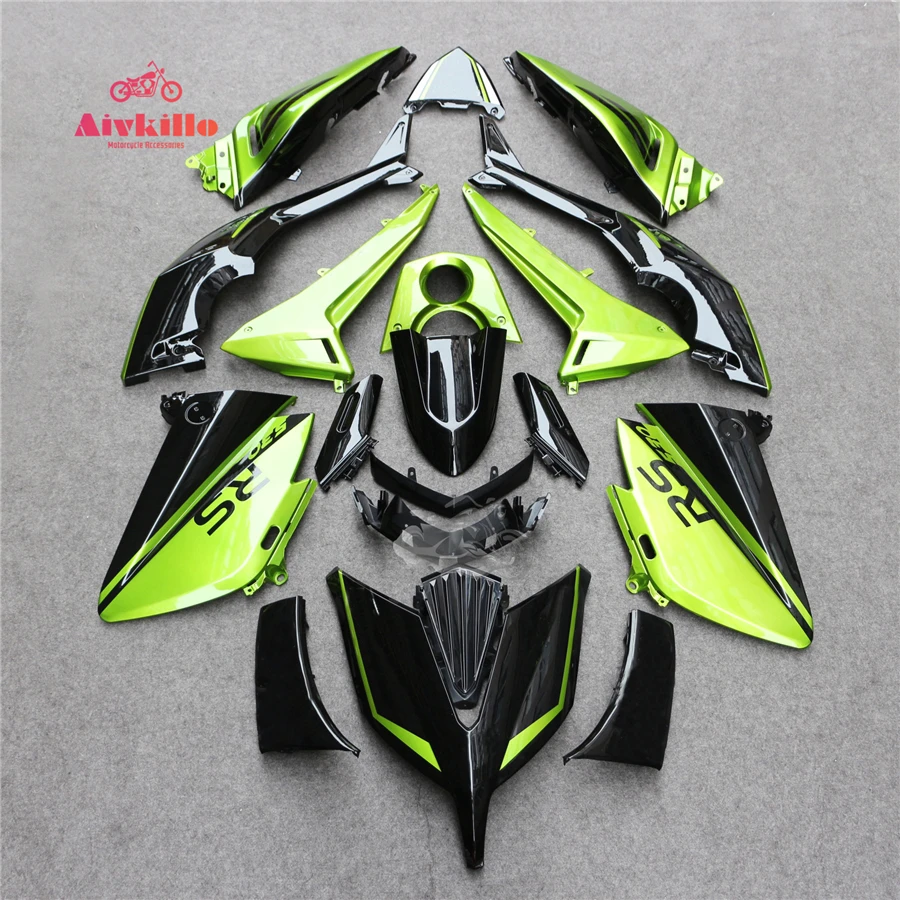 

Motorcycle ABS Injection Full Fairing Bodywork K Set Fit For Yamaha TMAX530 XP530 T-Max 530 2015-2016
