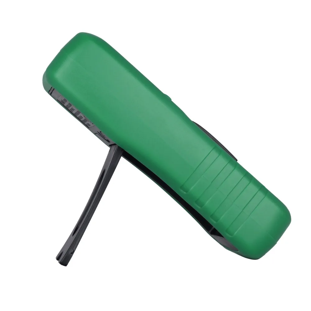 Aimometer ms8233d Pro цифровой мультиметр DC/AC Напряжение ток Гц Сопротивление диод емкости