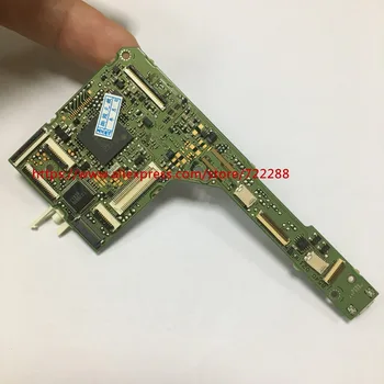 

Repair Parts For Canon EOS 450D Rebel XSi KISS X2 Main Board Motherboard PCB Included Firmware CG2-2208-000