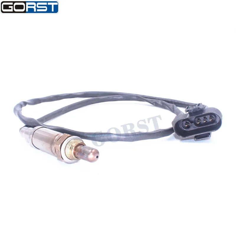GORST High quality car/automobiles Exhaust Gas Oxygen Lambda Sensor For Audi VW FORD SEAT 0258003518,0258003519 GORST High quality car/automobiles Exhaust Gas Oxygen Lambda Sensor For Audi VW FORD SEAT 0258003518,0258003519