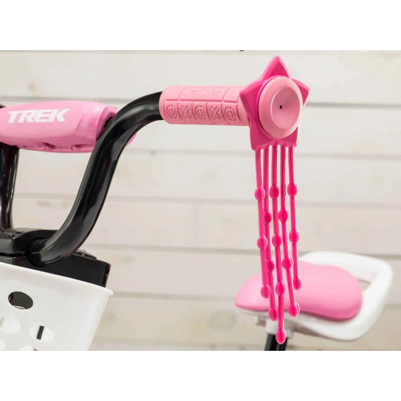 Детский велосипед Trek Precaliber 12 Girls