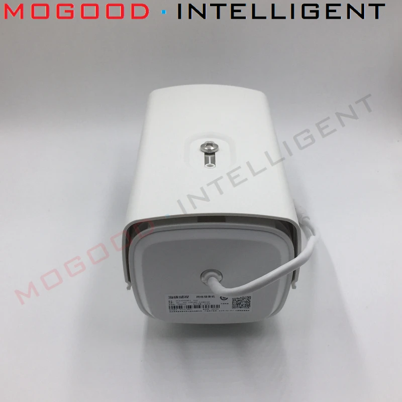 HIKVISION DS 2CD3T27WD L Full Color in Night CCTV H.265 IP Bullet Camera 2MP поддержка EZVIZ Hik Connect APP ONVIF PoE