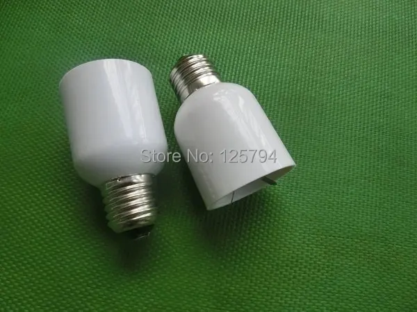 Горячая Распродажа Акционная E27 для G12 светодиодный светильник адаптер G12 для e27 разъем База Светодиодный G12 держатель лампы конвертер адаптер