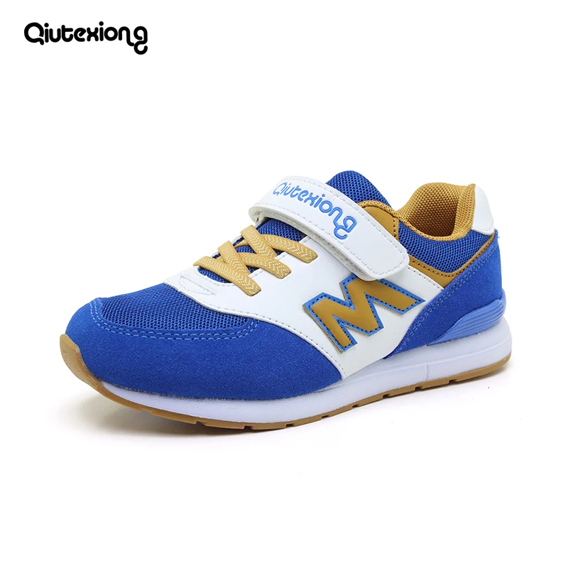 

Kids Sport Shoes for Boys Girl Children Sneakers Shoes Boys Running Footwear Tennis Mesh Casual High quality Spring autumn 2018