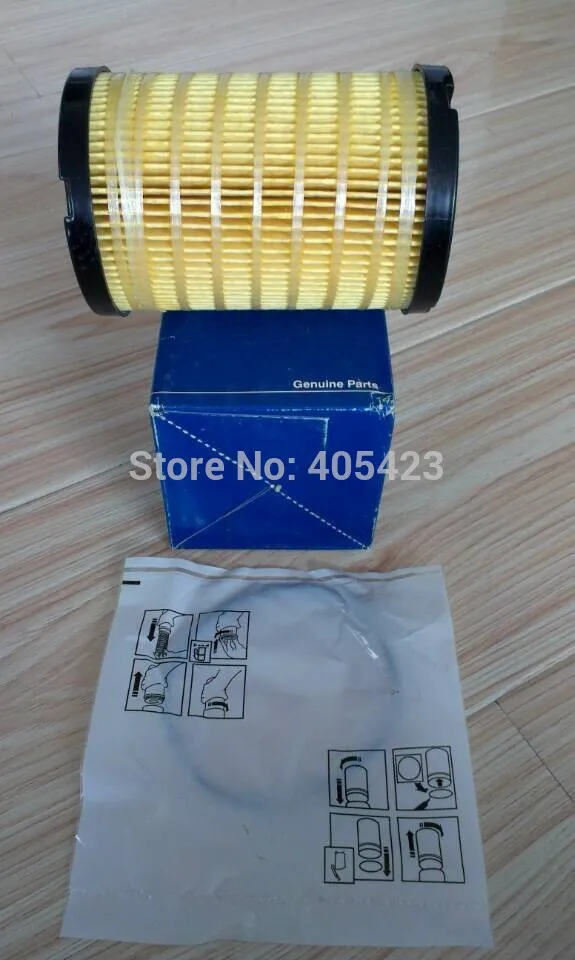 Filter Diesel Fuel Filter Automobile and motorcycle and accessories