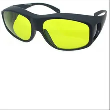808nm 1064nm and 10600nm laser safety glasses High transmittance 65% O.D 5~6+ 808nm 1064nm and 10600nm laser safety glasses High transmittance 65% O.D 5~6+