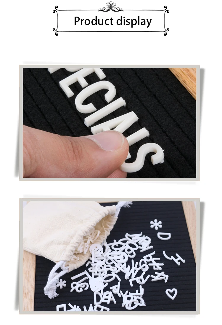 felt letter board 3