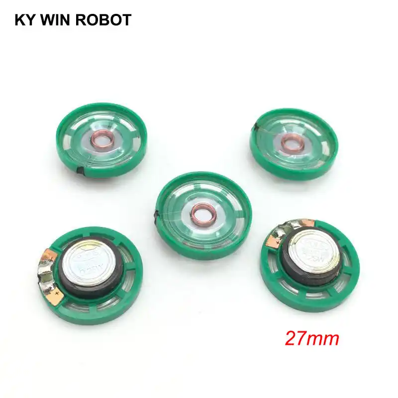 16 ohm 0.25 w speaker