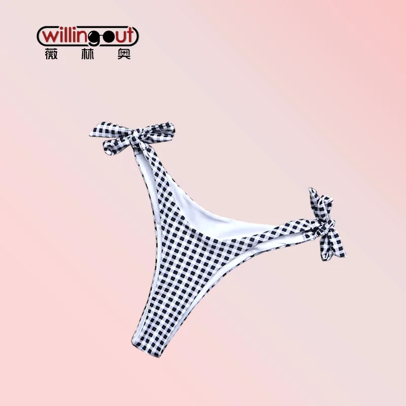 BI610135BK bikini D