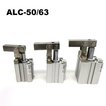 

ALC Series Bar Type Non Magnetic Cylinder ALC-50 Pneumatic Clamping Rotary Cylinder ALC-63 Stroke 50 63