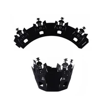 Температура устойчивостью выпечки тортов в горошек шарик чашки уход торт чашки торт отделочных работ кондитерский упаковка