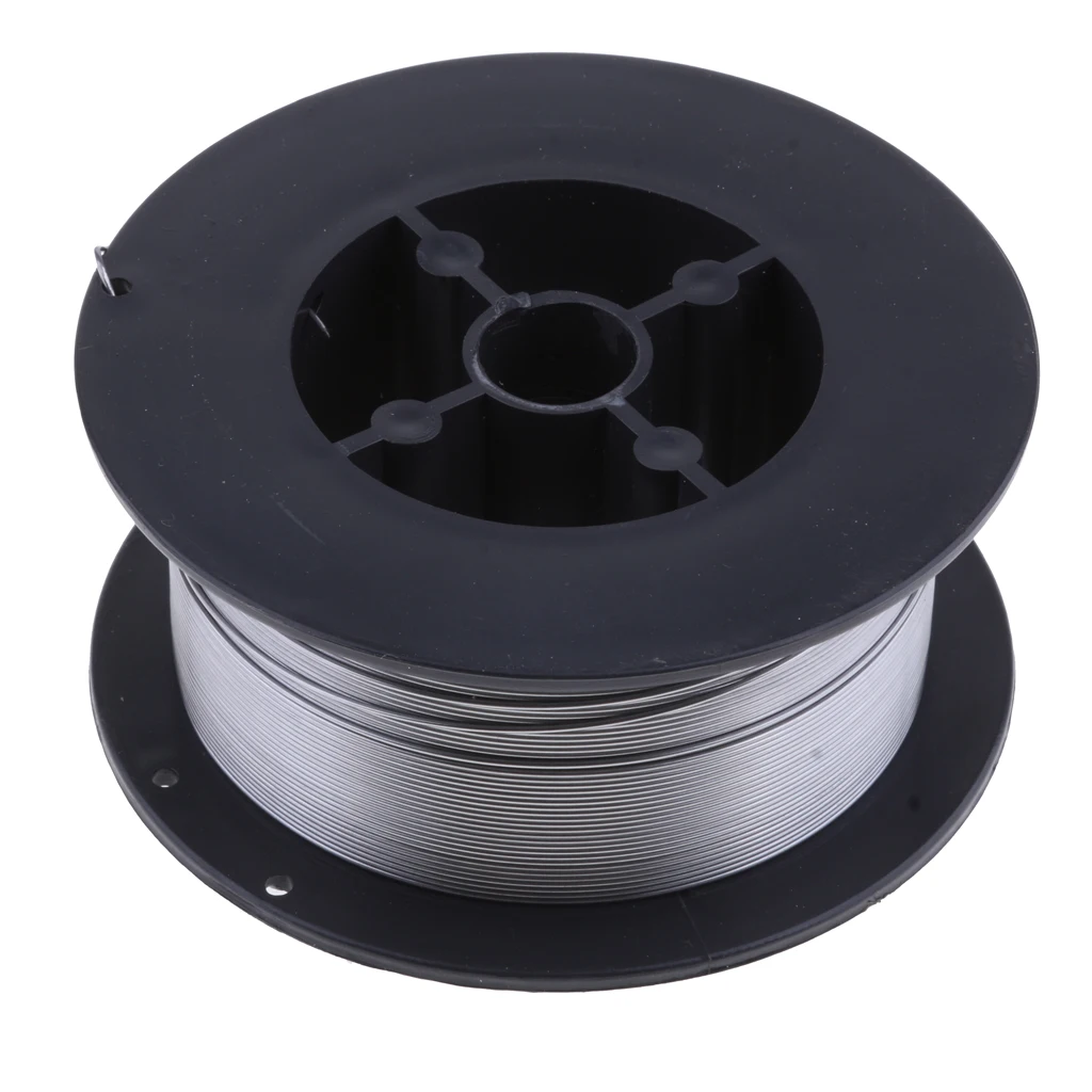 0.8mm x 0.5kg Carbon Steel Flux Cored Gasless Welding Wire Self-shielding