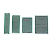 86040 4 шт. 5x7 4x6 3x7 2x8 см двухсторонний медный Прототип pcb универсальная плата электронная плата diy kit PCB ► Фото 2/5