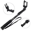 Yunteng 188 /1288 Tripod monopod Selfie stick for camera and phone monopod for gopro IOS iPhone Android Bluetooth remote control ► Photo 2/6