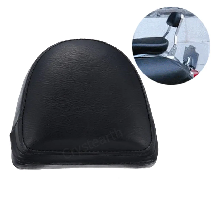 v rod passenger backrest