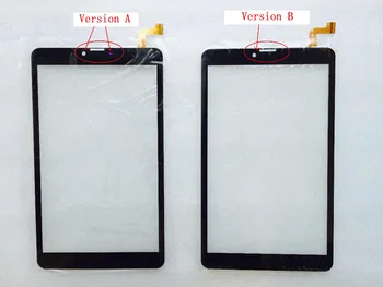 

Free shipping 8 inch touch screen,100% New touch panel, Tablet PC touch panel digitizer SQ-PG1052-FPC-A0