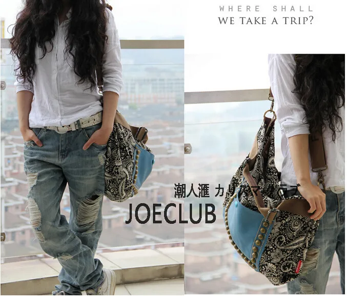 shoulder bags